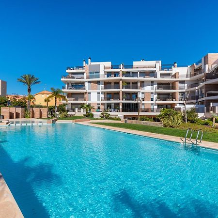Luxusni Apartman Ve Spanelsku, Cabo Roig Οριουέλα Εξωτερικό φωτογραφία