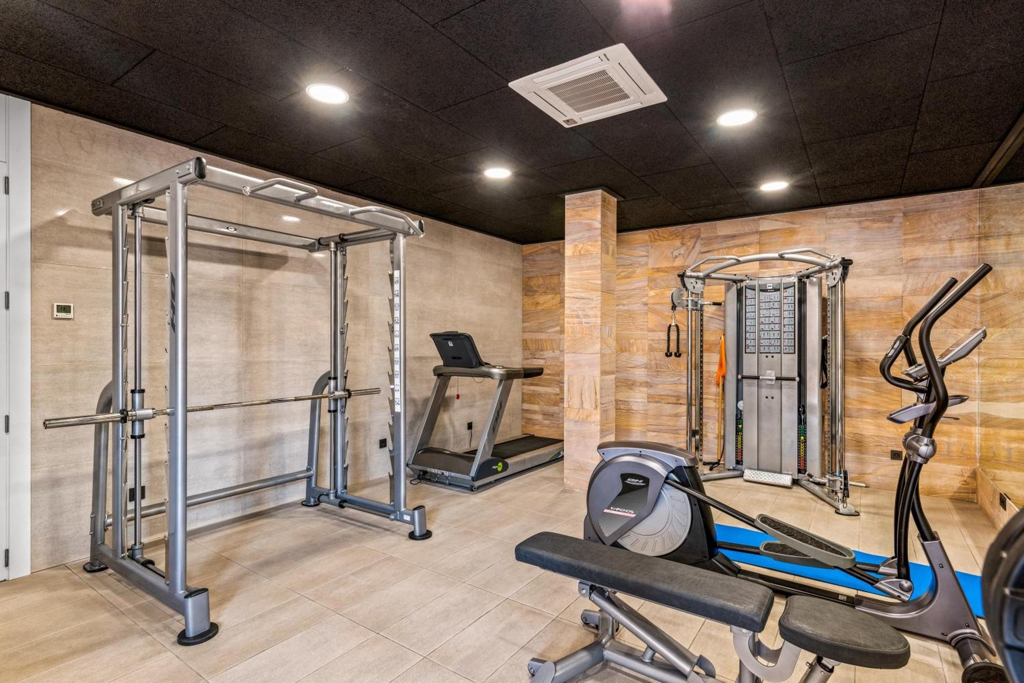 Luxusni Apartman Ve Spanelsku, Cabo Roig Οριουέλα Εξωτερικό φωτογραφία