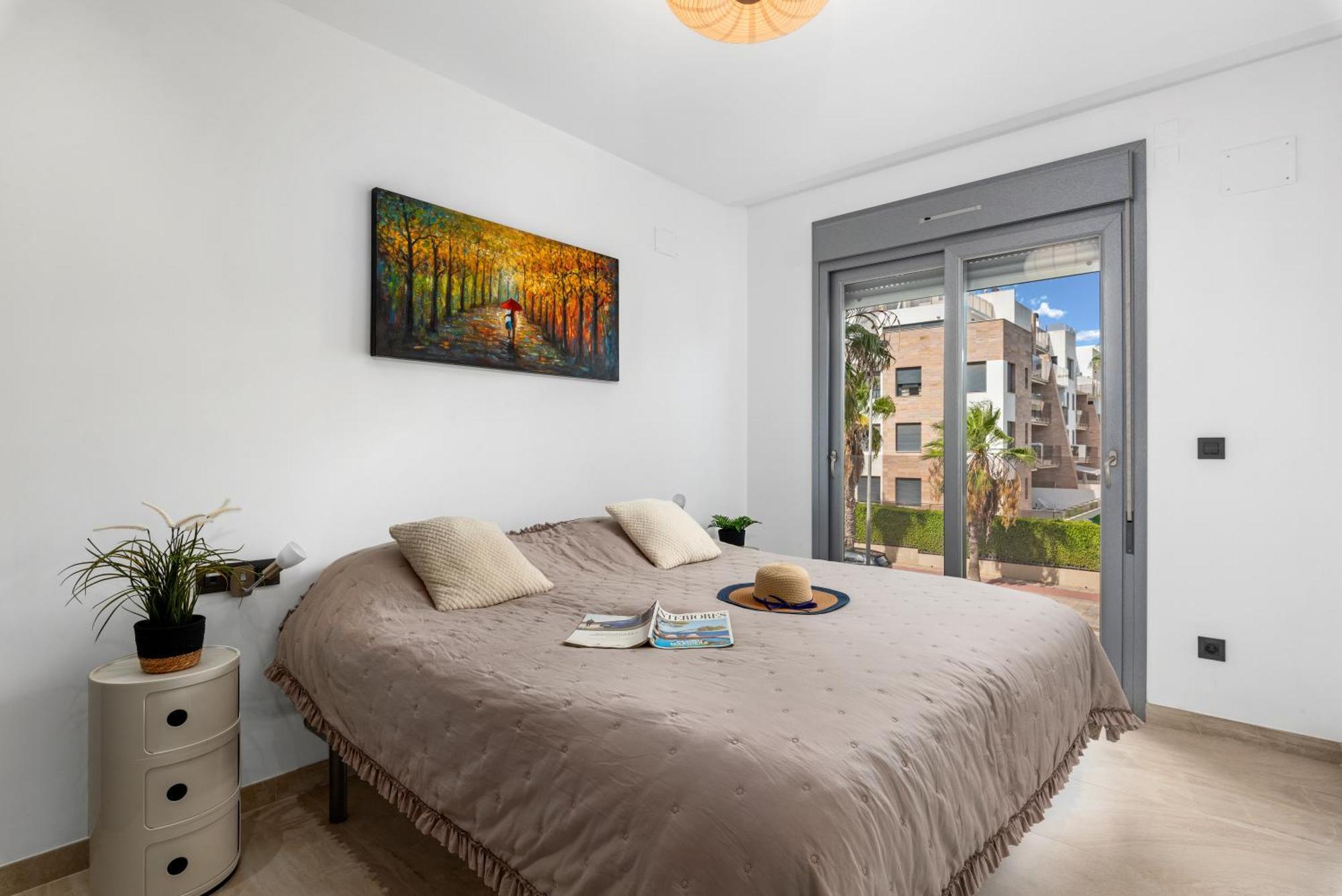 Luxusni Apartman Ve Spanelsku, Cabo Roig Οριουέλα Εξωτερικό φωτογραφία