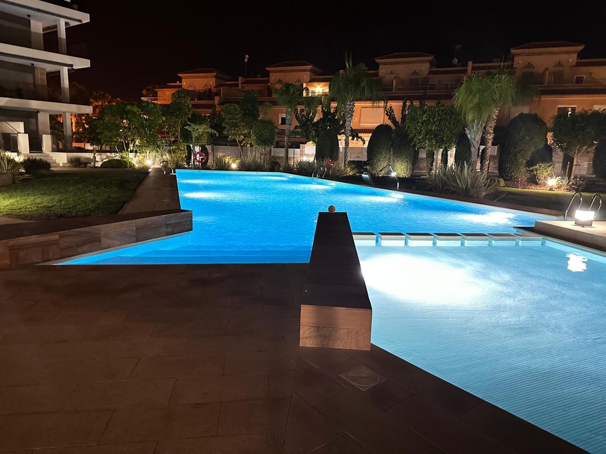 Luxusni Apartman Ve Spanelsku, Cabo Roig Οριουέλα Εξωτερικό φωτογραφία