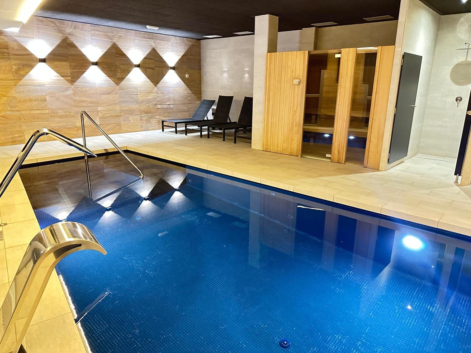 Luxusni Apartman Ve Spanelsku, Cabo Roig Οριουέλα Εξωτερικό φωτογραφία