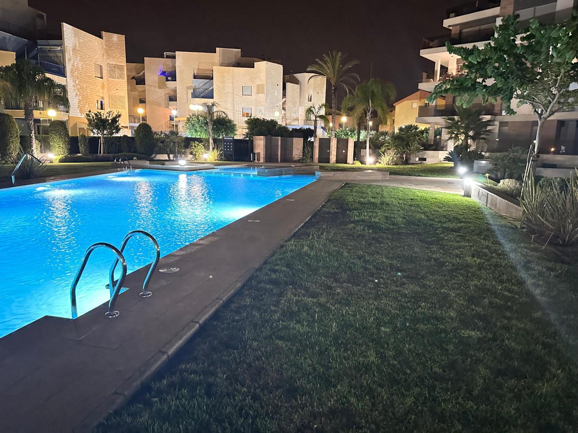 Luxusni Apartman Ve Spanelsku, Cabo Roig Οριουέλα Εξωτερικό φωτογραφία