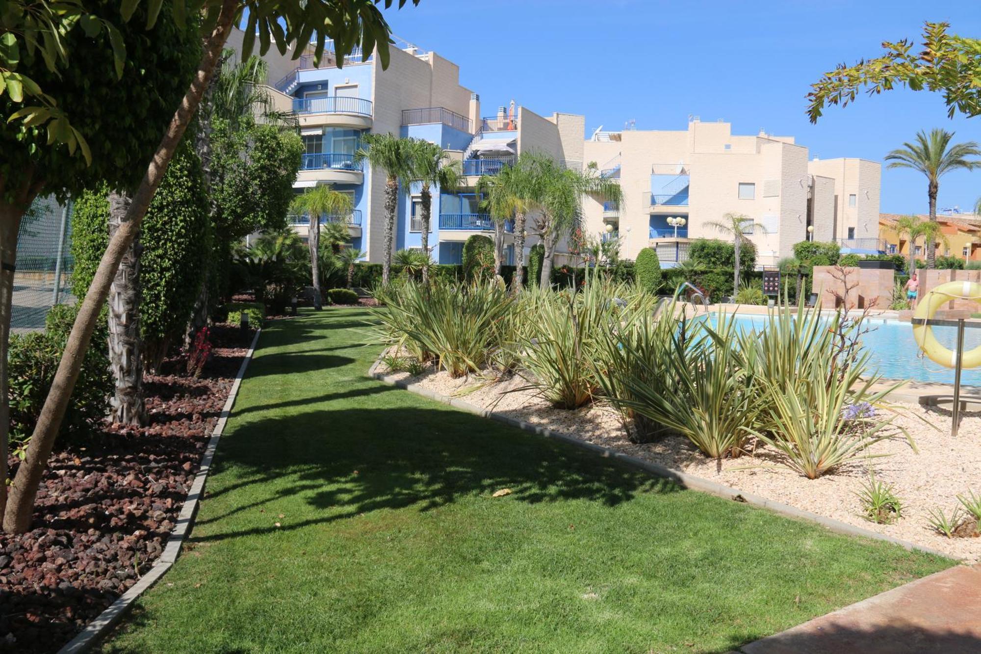 Luxusni Apartman Ve Spanelsku, Cabo Roig Οριουέλα Εξωτερικό φωτογραφία