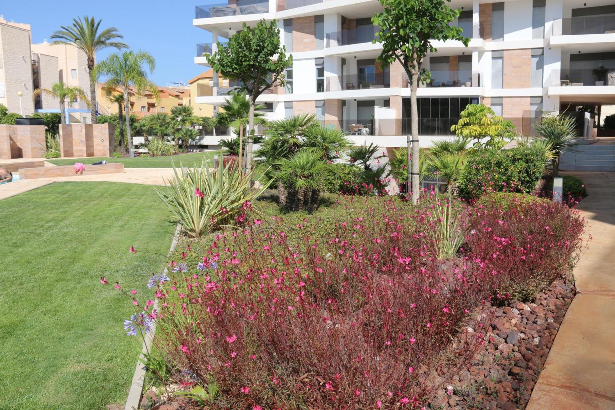 Luxusni Apartman Ve Spanelsku, Cabo Roig Οριουέλα Εξωτερικό φωτογραφία