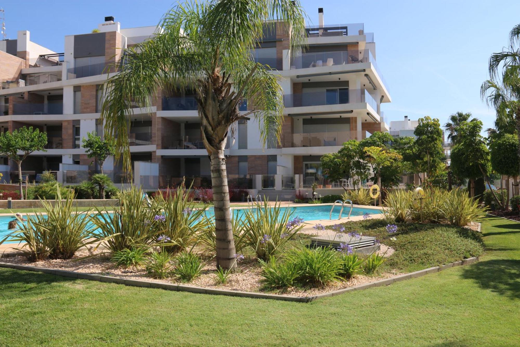 Luxusni Apartman Ve Spanelsku, Cabo Roig Οριουέλα Εξωτερικό φωτογραφία