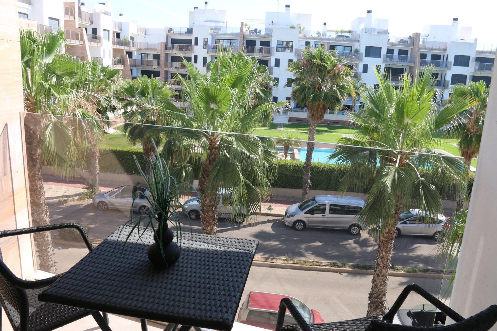 Luxusni Apartman Ve Spanelsku, Cabo Roig Οριουέλα Εξωτερικό φωτογραφία