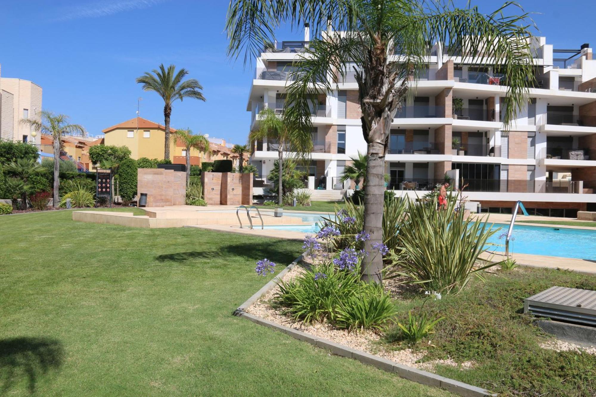 Luxusni Apartman Ve Spanelsku, Cabo Roig Οριουέλα Εξωτερικό φωτογραφία