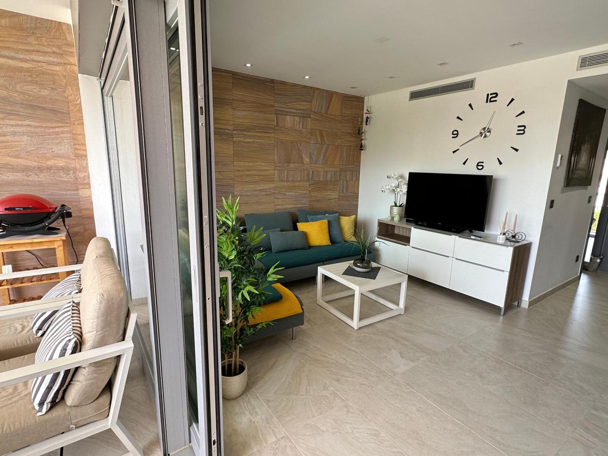 Luxusni Apartman Ve Spanelsku, Cabo Roig Οριουέλα Εξωτερικό φωτογραφία